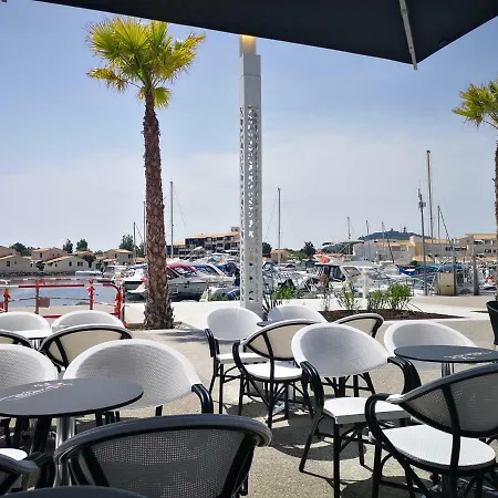 Bateau Flairt Tekne Agde