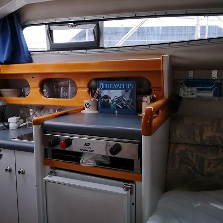 Tekne Bateau Flairt *